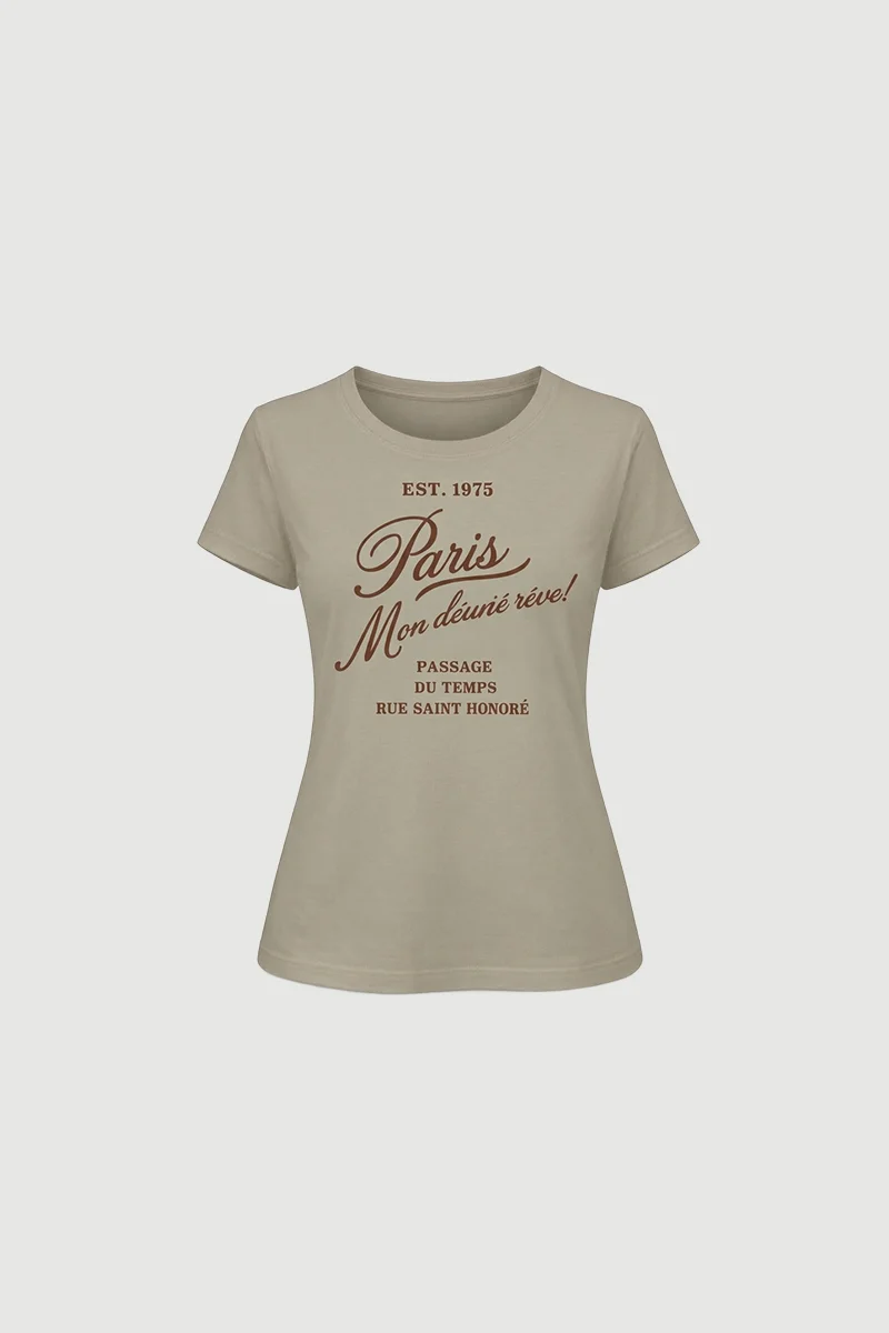 Remera Angele