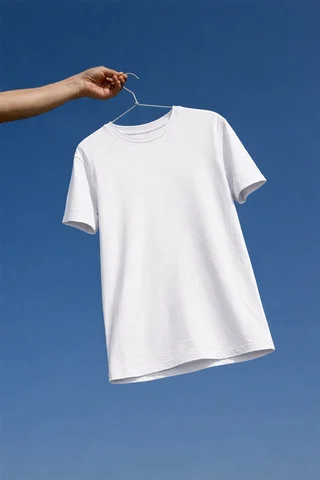 Remera Flea - Vista 1