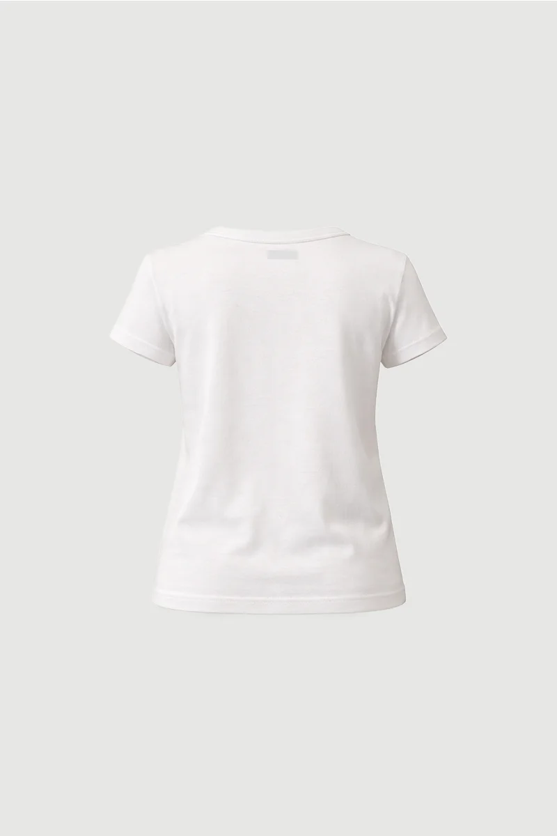 Remera Tate