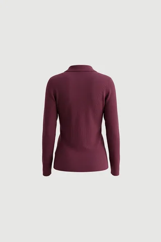 Sweater Roger - Vista 3