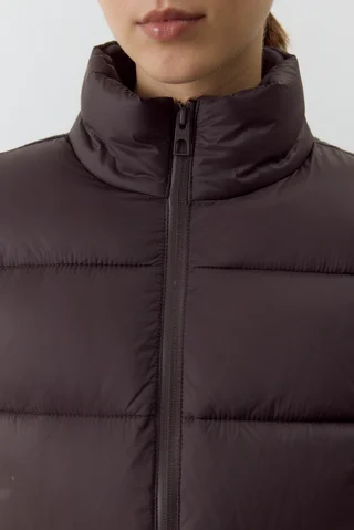 Campera Fergie - Vista 5