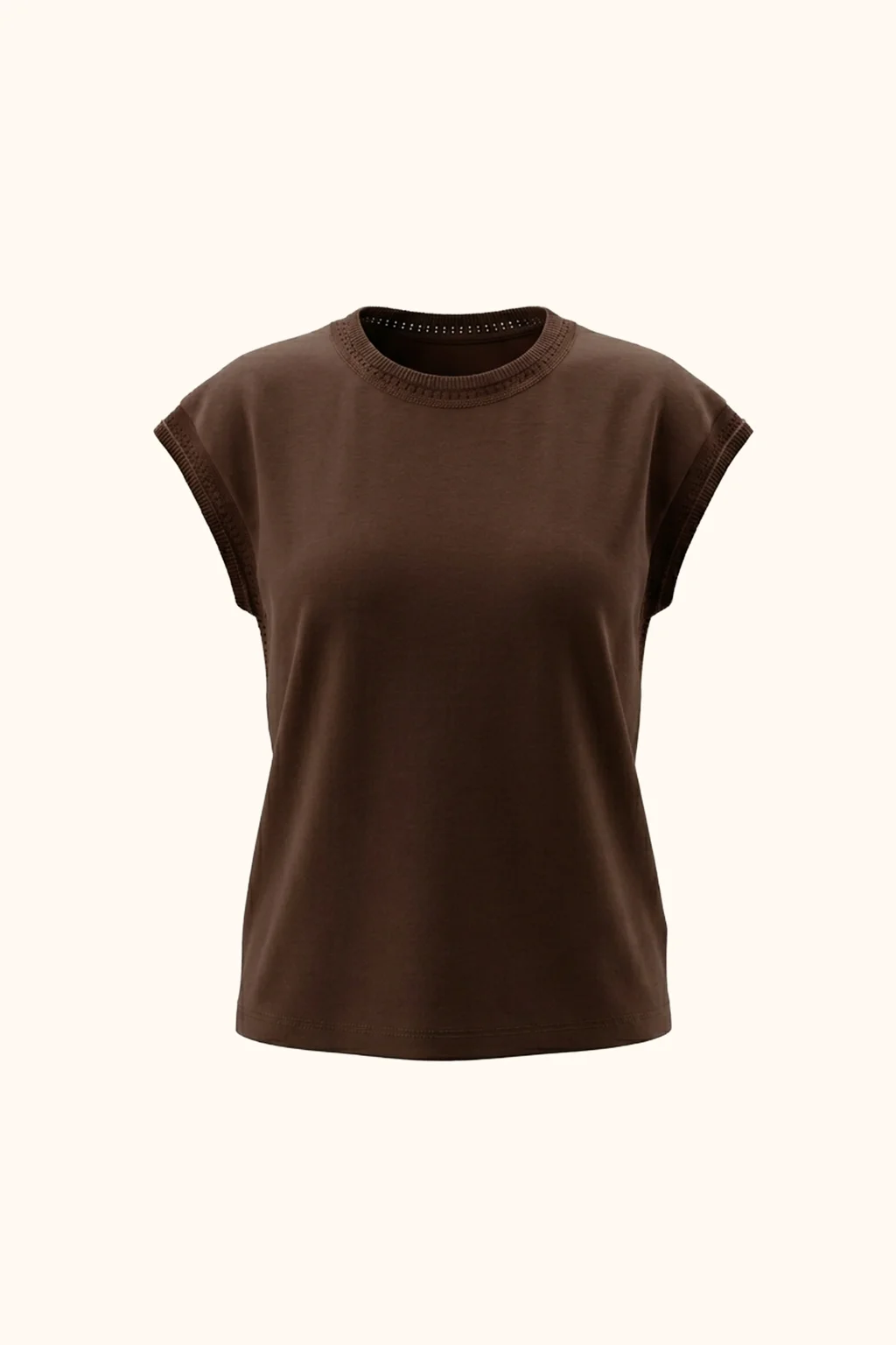 Remera Morgan