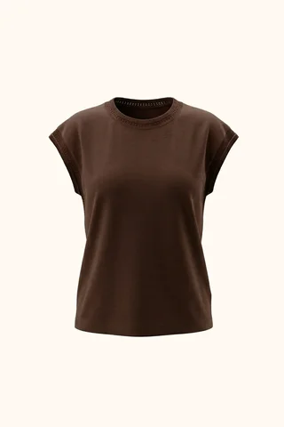 Remera Morgan - Vista 4