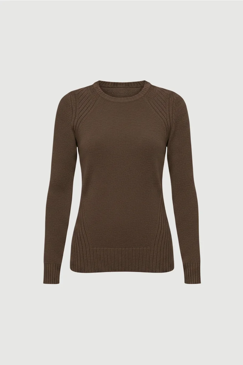 Sweater Tones