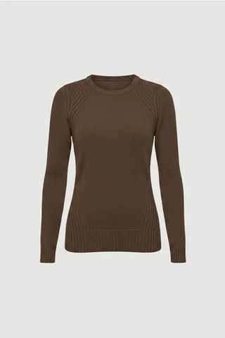 Sweater Tones - Vista 3