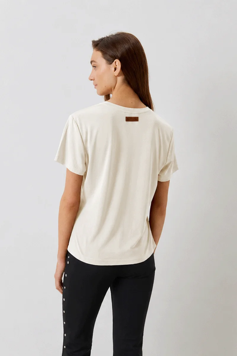 Remera Debbie