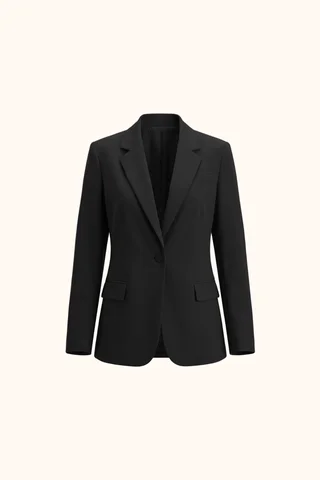 Blazer Kate - Vista 5
