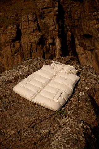 Chaleco Jason - Vista 1