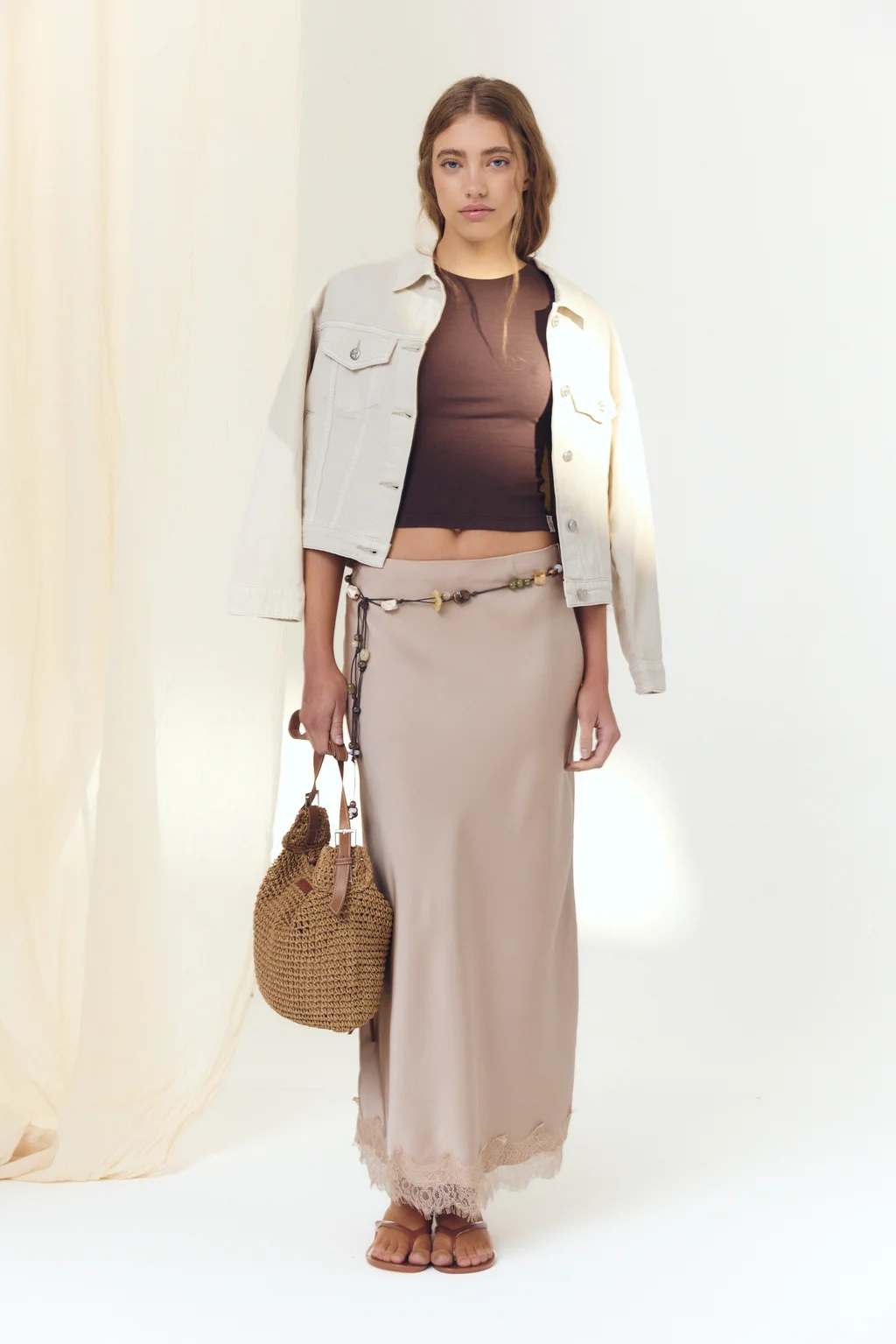 Campera Darin