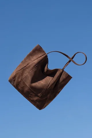 Tote Lita - Vista 1