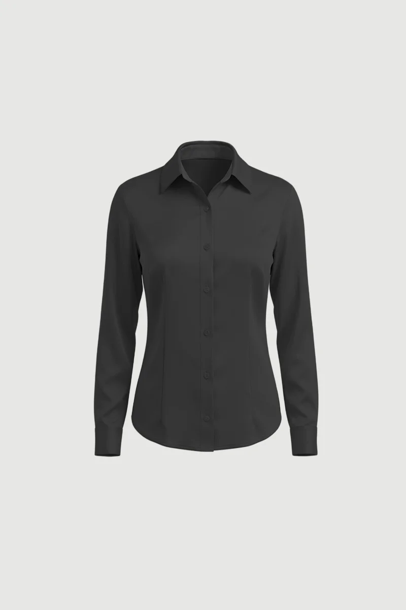 Blusa Rapp