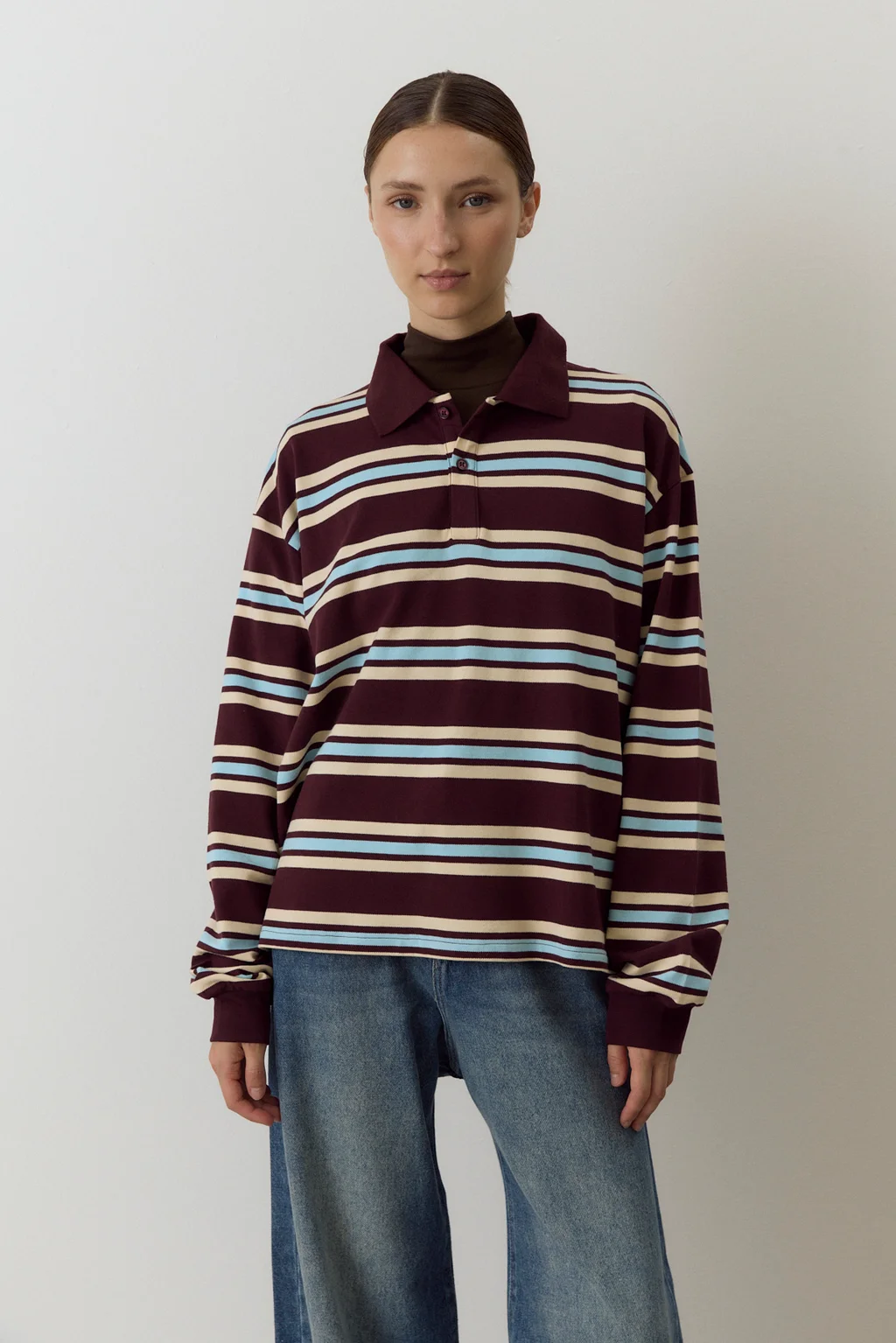 Remera Richards