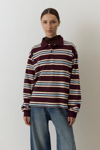 Remera Richards - Vista 2