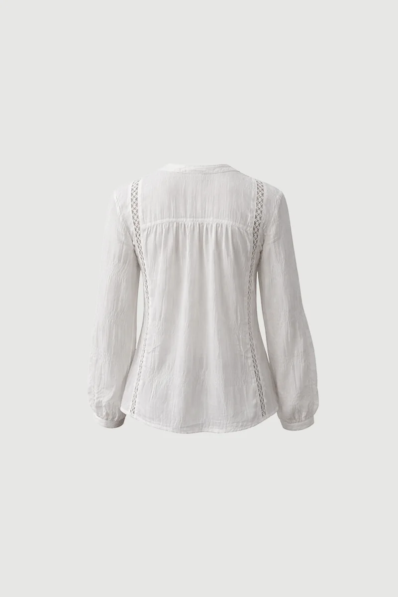 Blusa Stevie