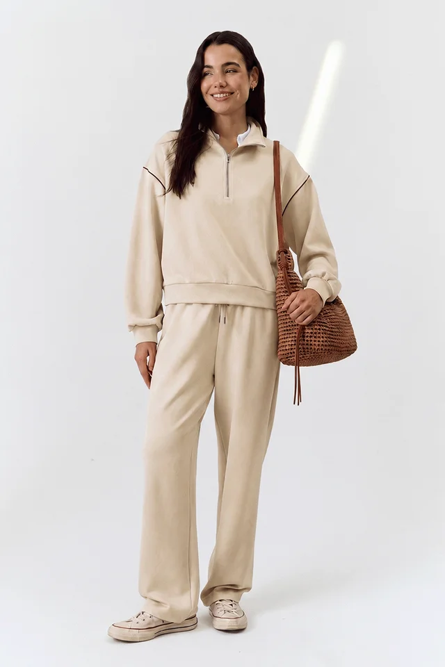 Pantalon Lauv
