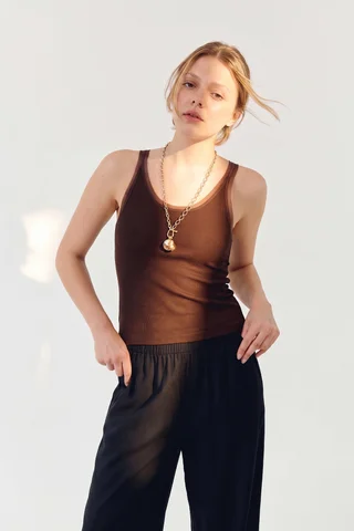 Musculosa Bernal - Vista 2