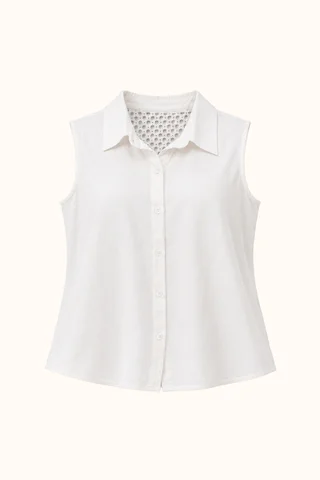 Blusa Marion - Vista 2
