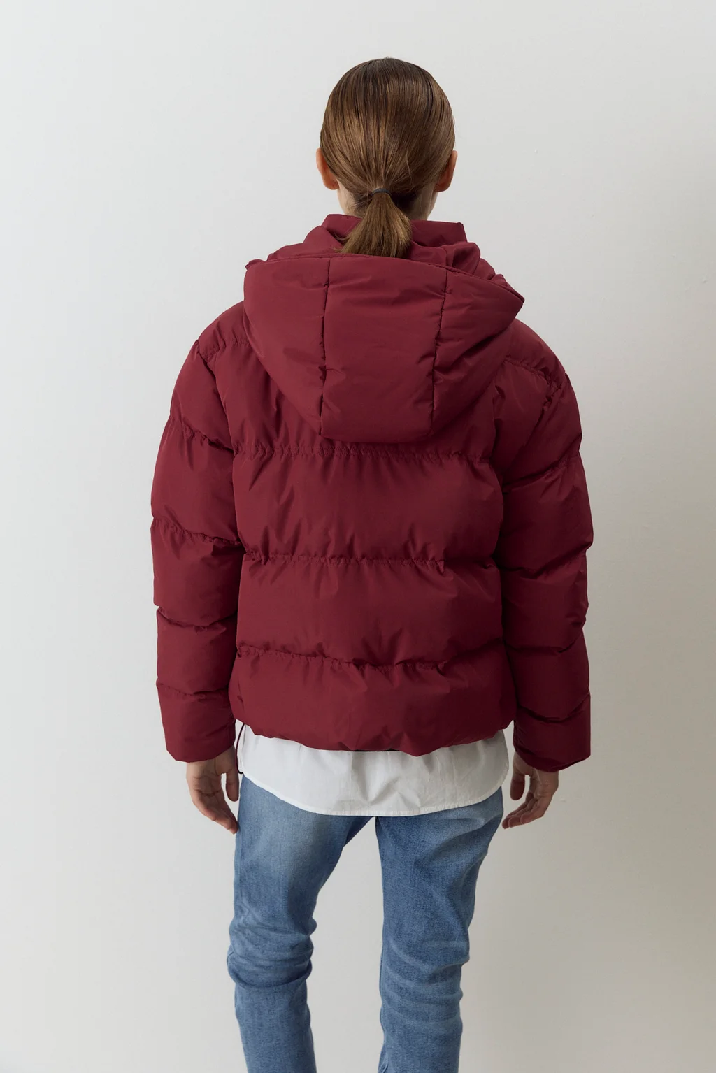 Campera Renee