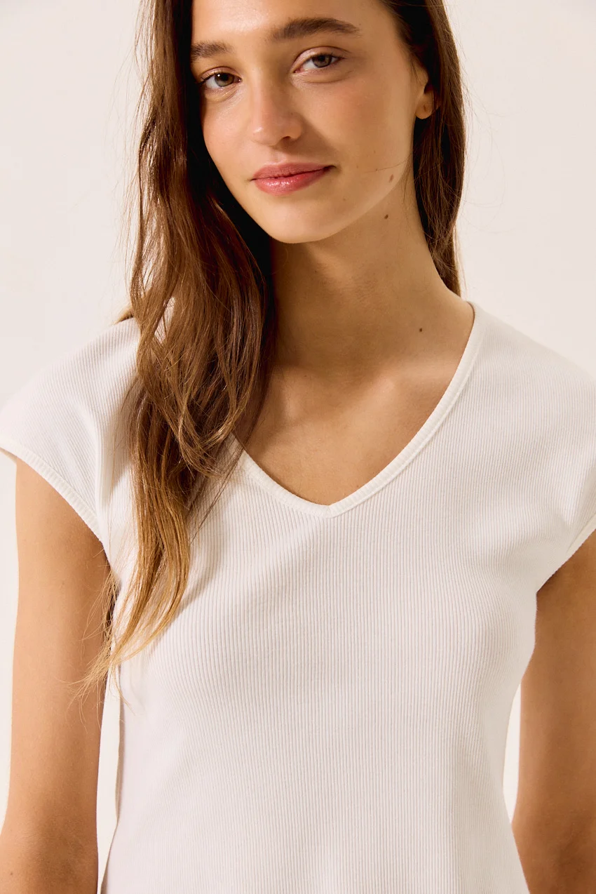 Remera Mendes