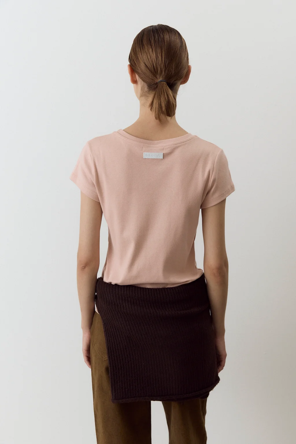Remera Impala