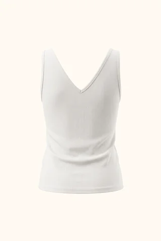 Musculosa Colman - Vista 3