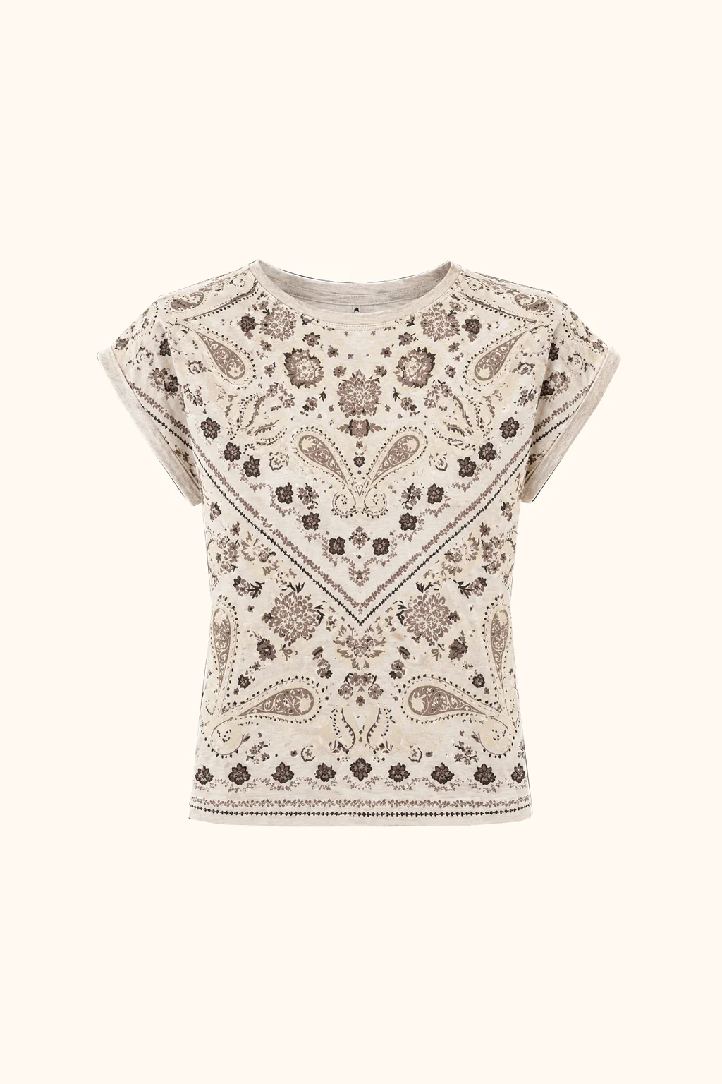 Remera Phoenix