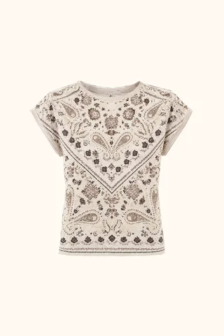Remera Phoenix - Vista 4