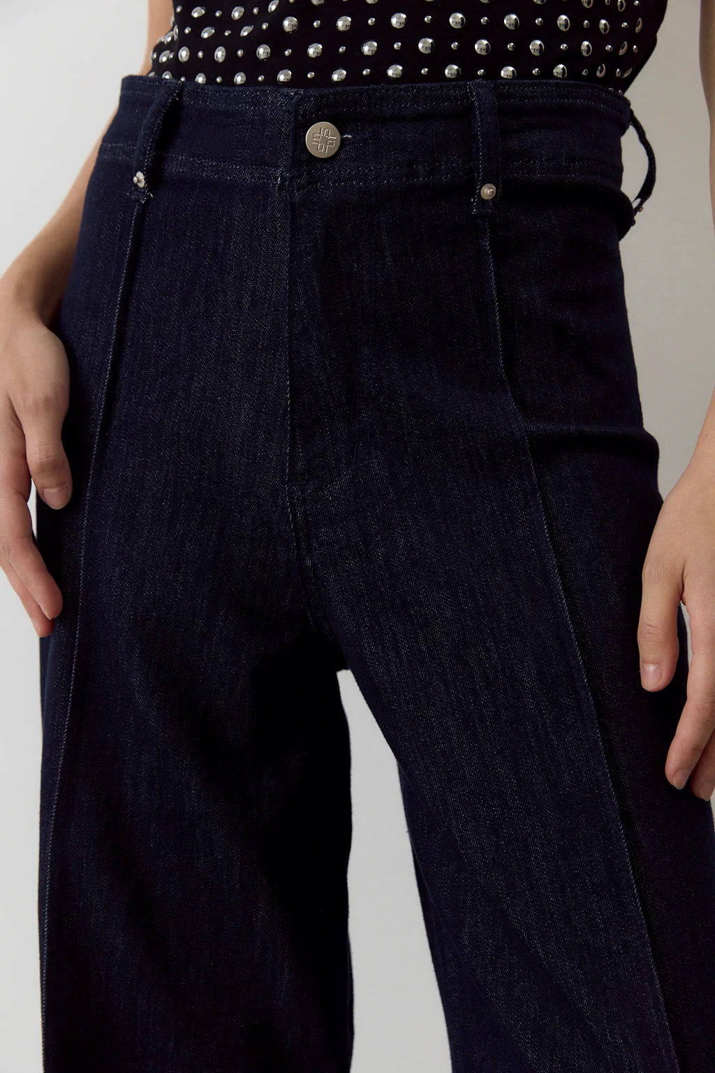 Wide Leg Nicks