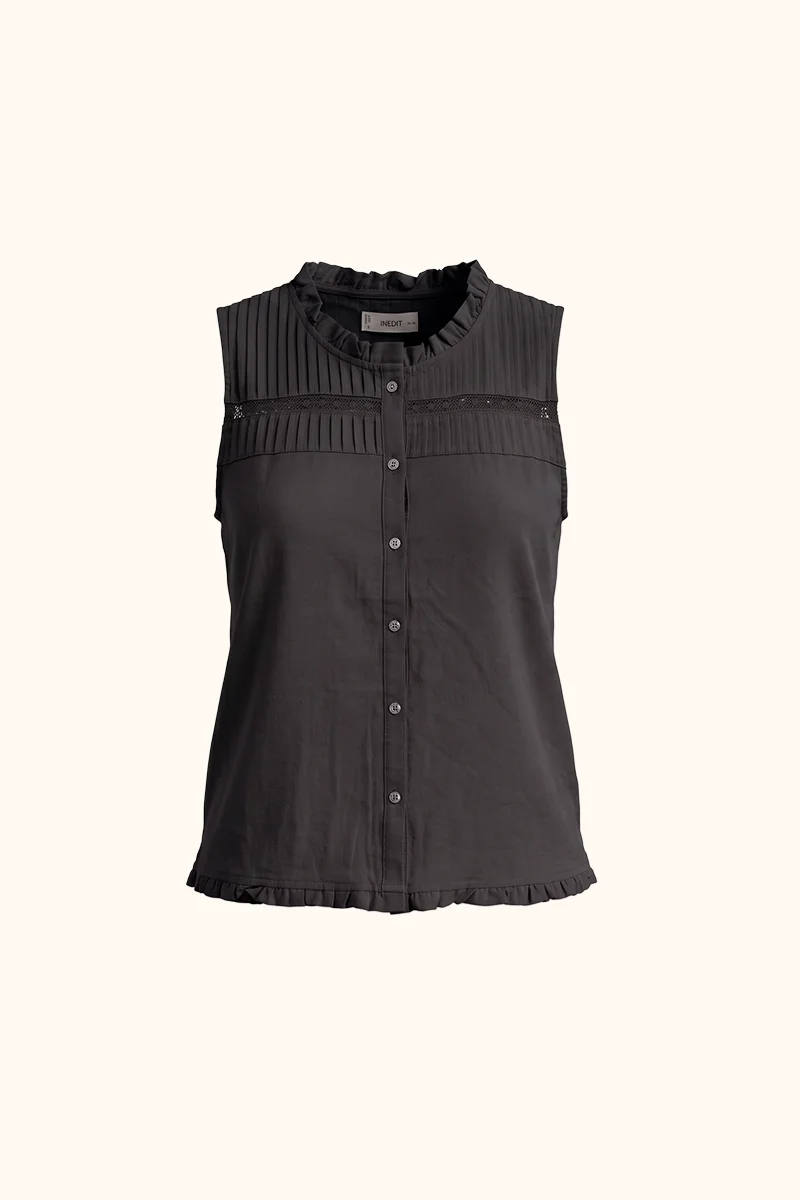 Blusa Physalis