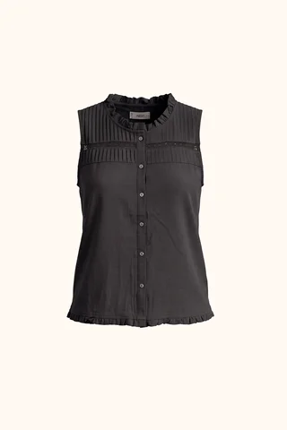 Blusa Physalis - Vista 5