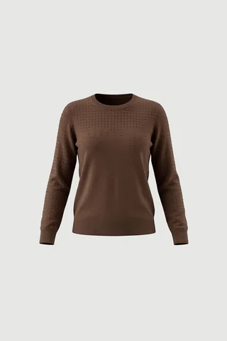 Sweater Beyonce - Vista 5
