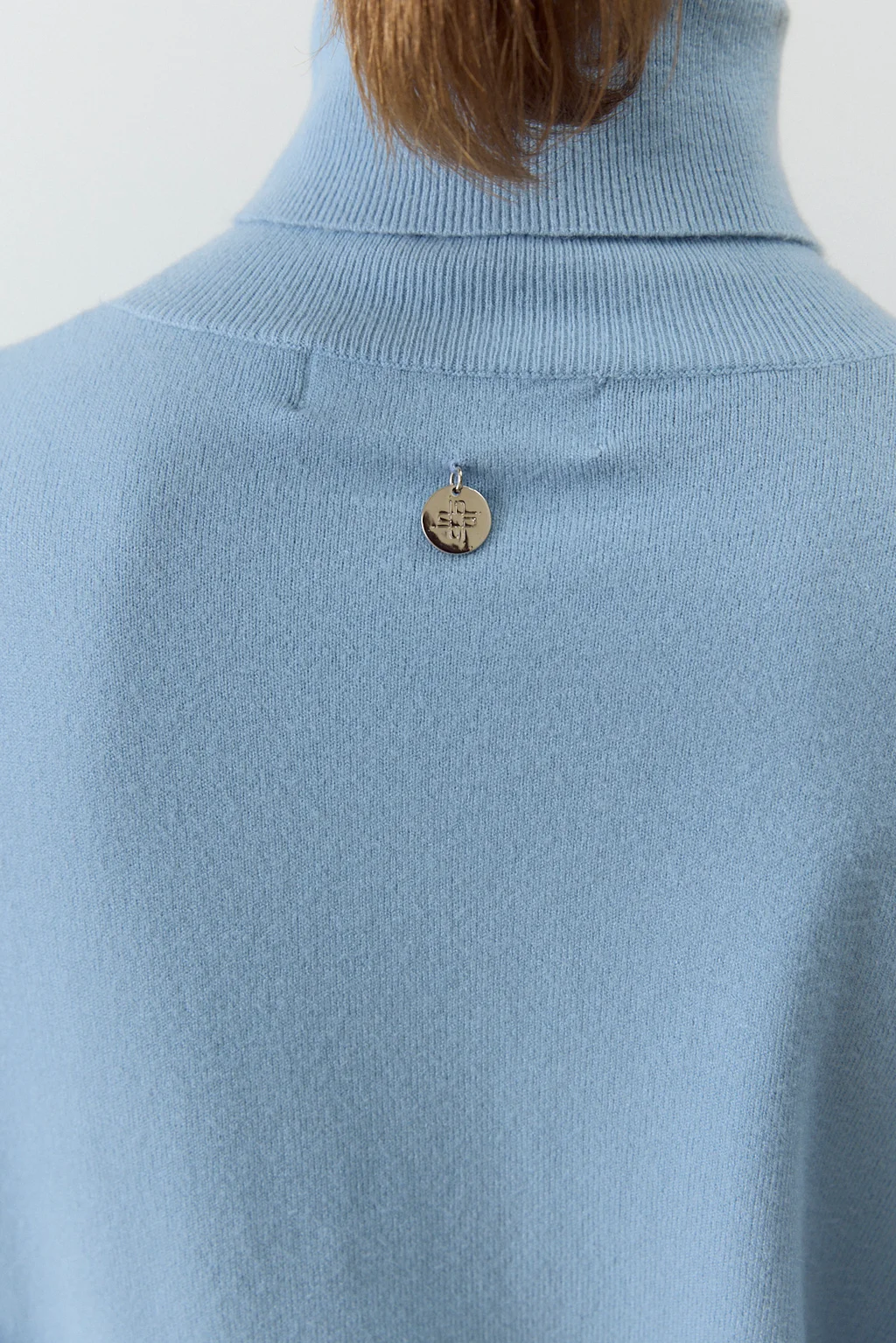 Polera Troye
