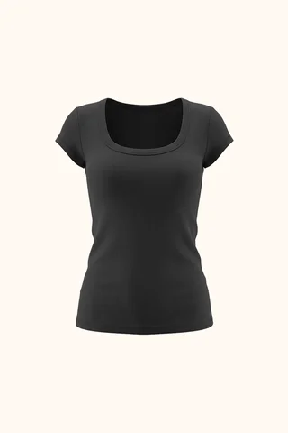 Remera Grint - Vista 6