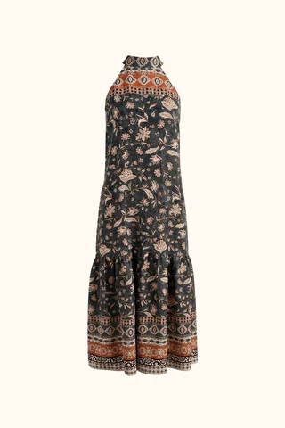 Vestido Uma - Vista 5