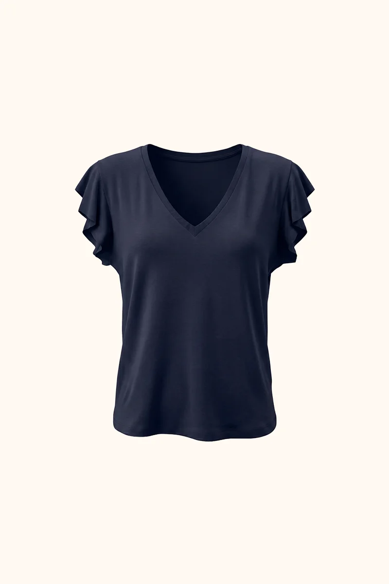 Remera Vin
