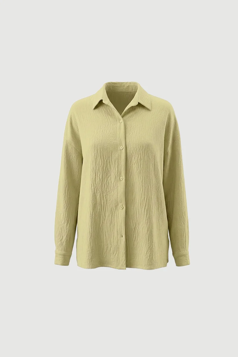 Blusa Mendes