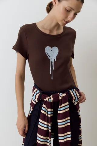 Remera Smith - Vista 1