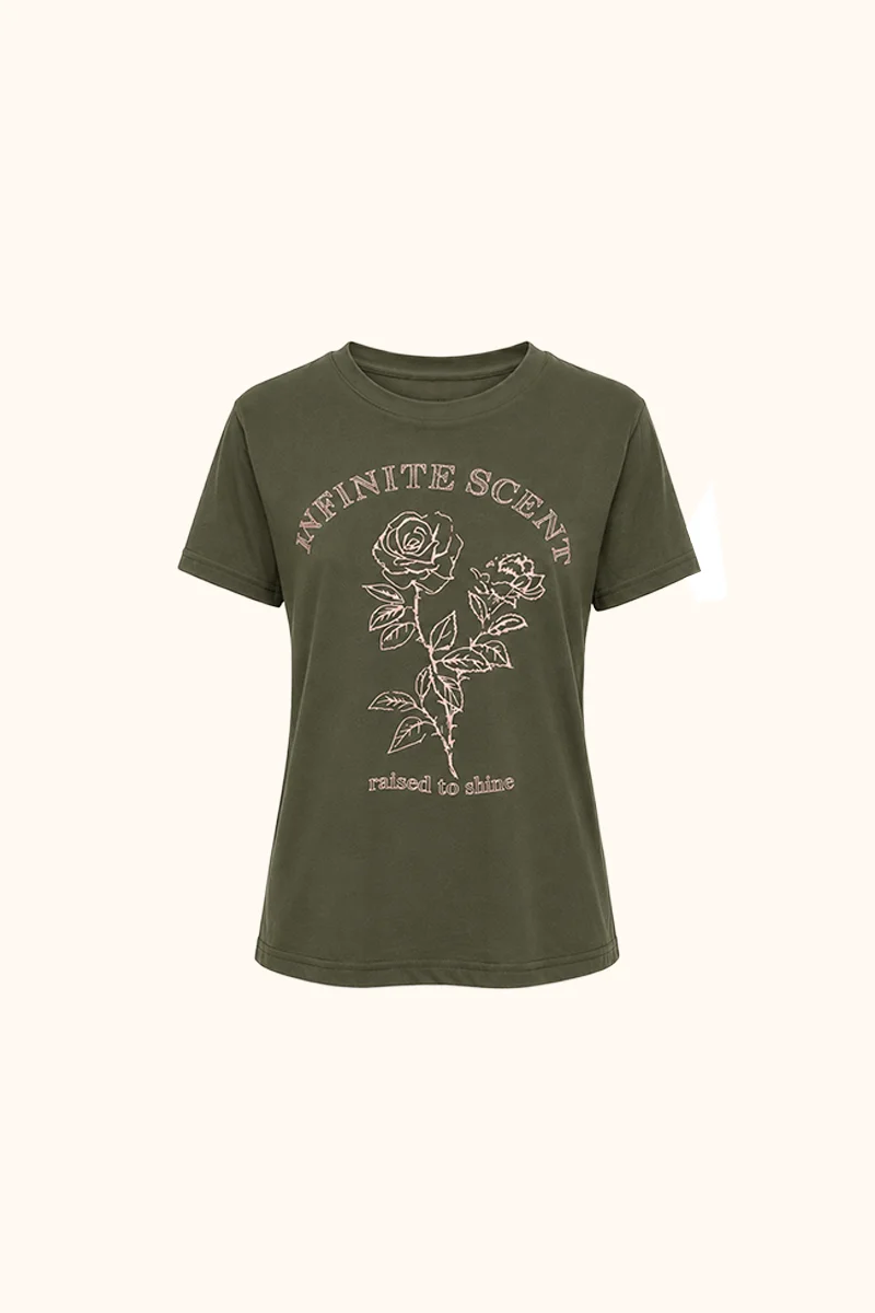 Remera Steven