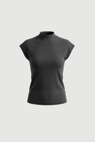 Remera Kim - Vista 4