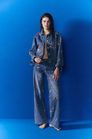 Campera Penelope - Vista 1