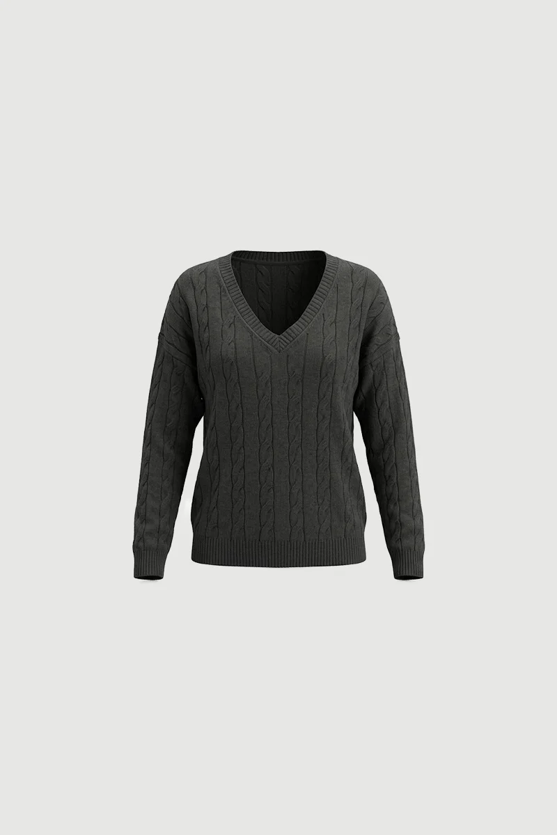 Sweater Fitzgerald