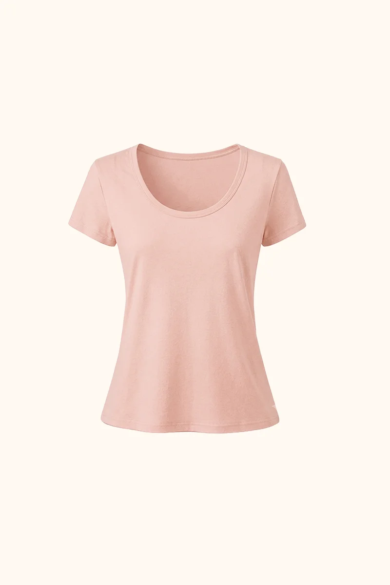 Remera Brown