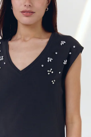 Remera Julien - Vista 3