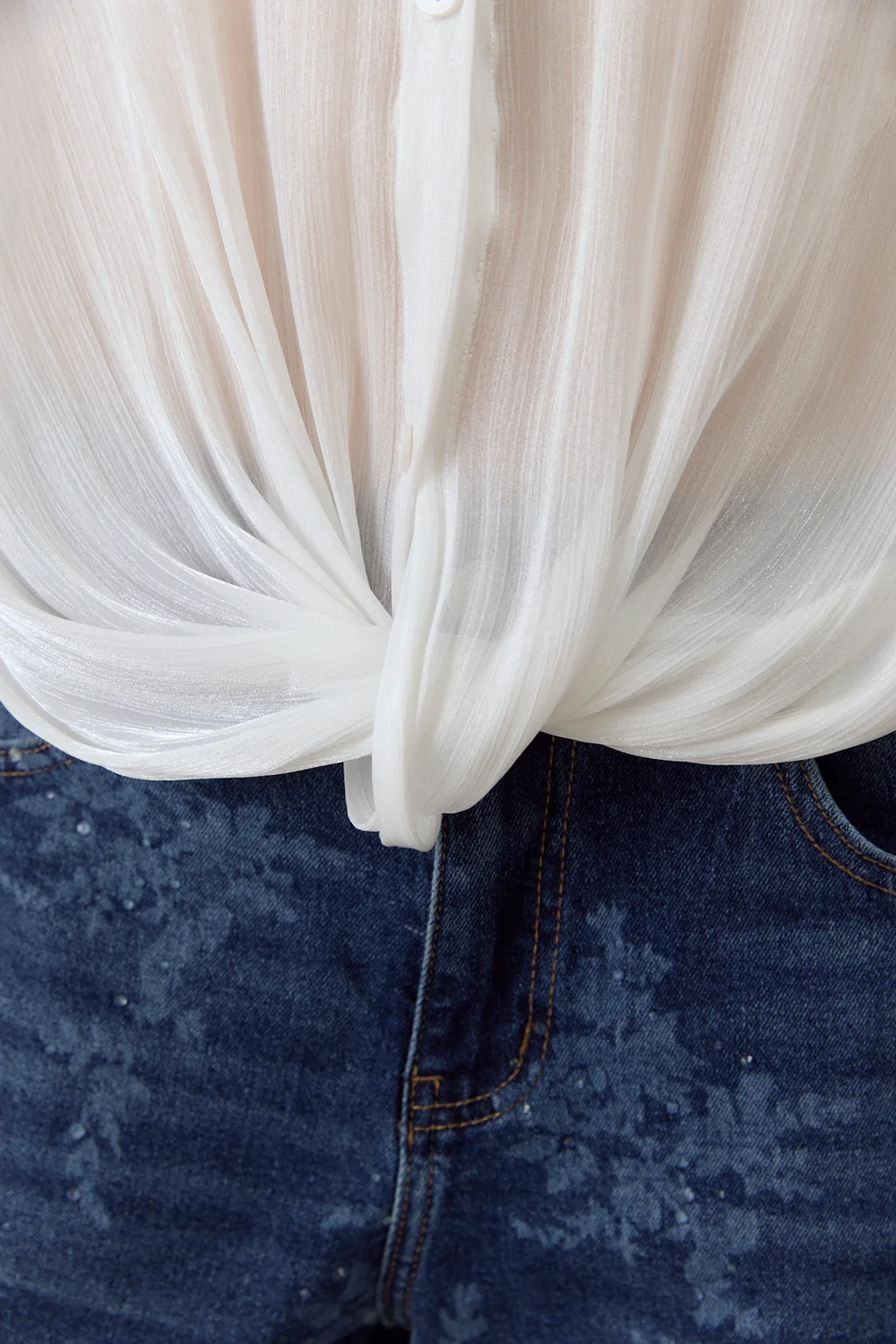 Blusa Dion