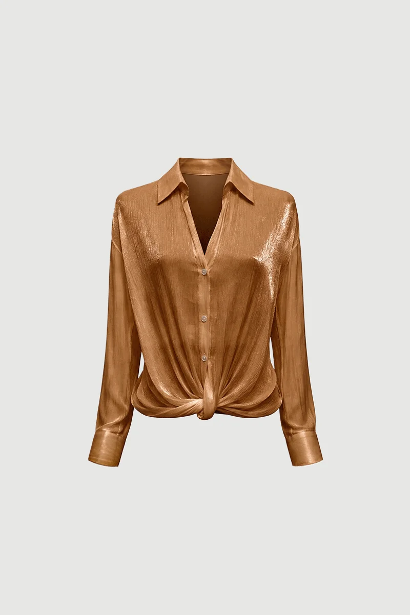 Blusa Dion