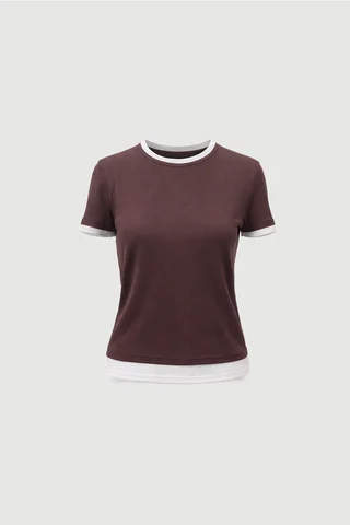 Remera Addison - Vista 3