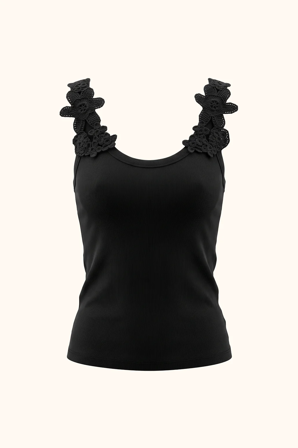 Musculosa Gael
