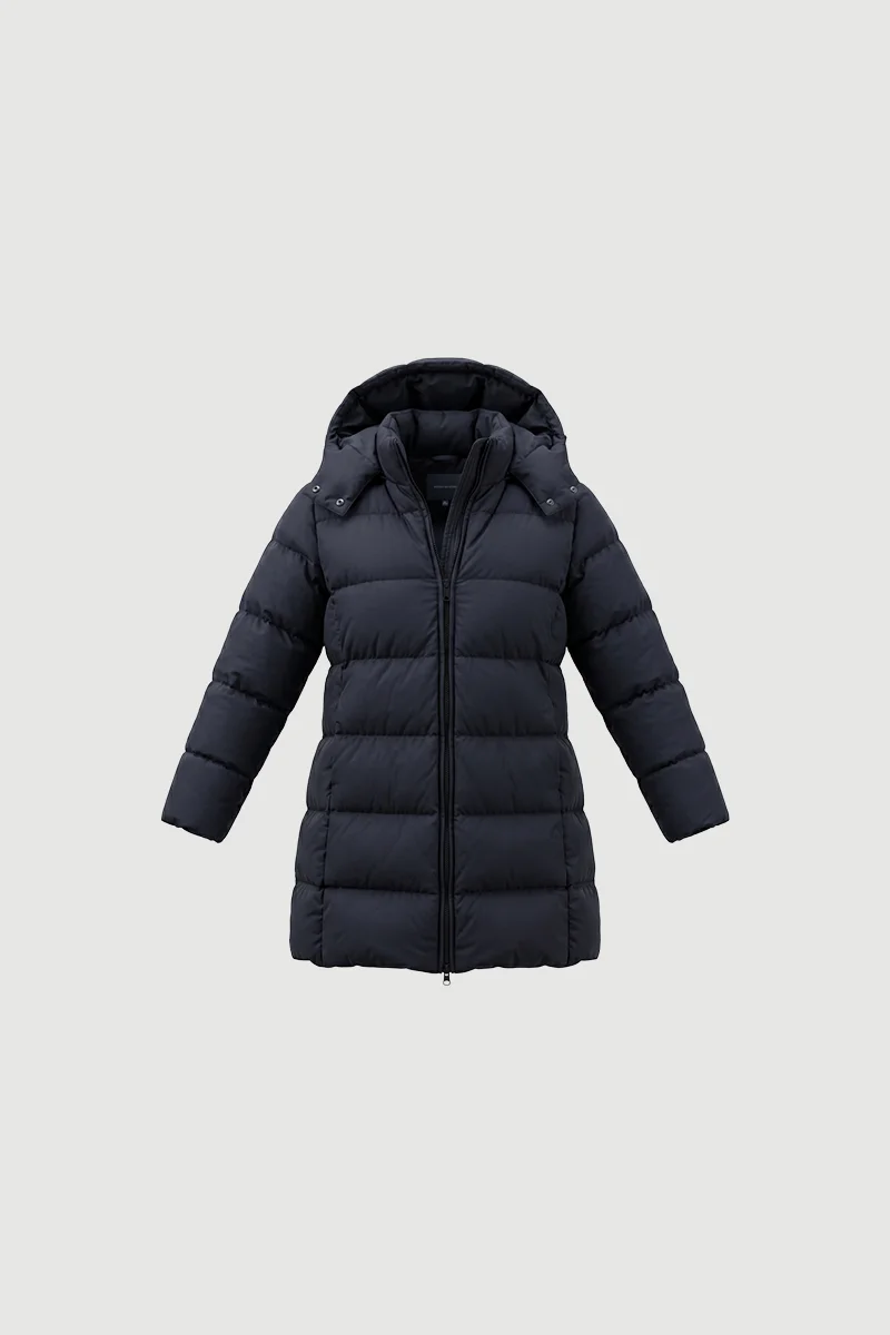 Campera Sia