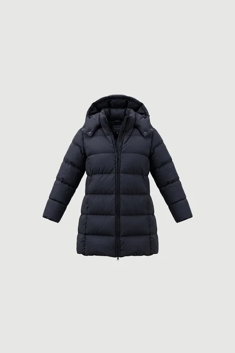Campera Sia