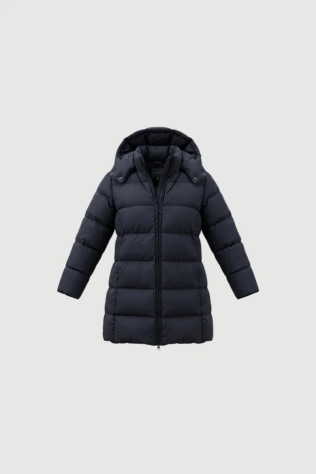 Campera Sia